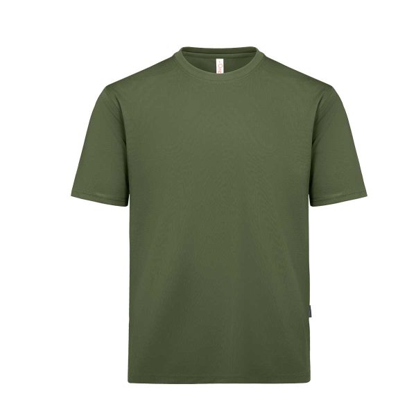 Oren Sport QD04 quick dry short sleeve basic tee