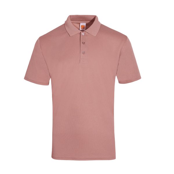 Oren Sport QD06 quick dry short sleeve basic polo
