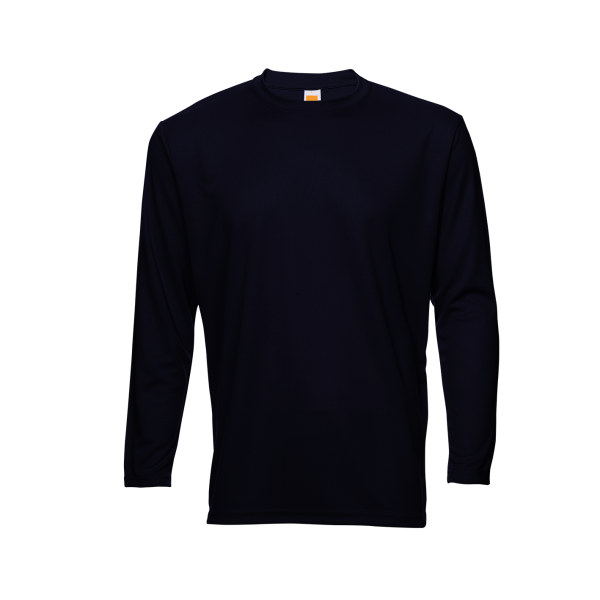 Oren Sport QD54 quick dry long sleeve basic tee