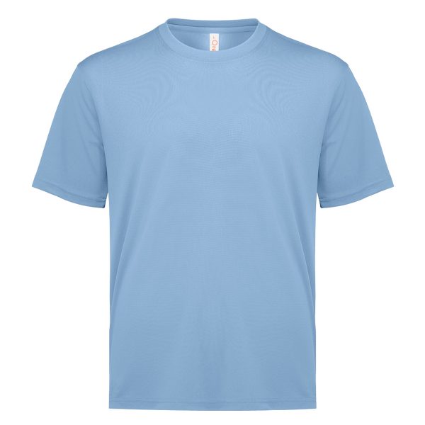 Oren Sport QD72 quick dry short sleeve basic tee